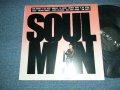 ost V.A. Various - SOUL MAN (Original Motion Picture Soundtrack) (MINT-/MINT-) / 1986 US AMERICA ORIGINAL Used LP