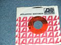  SOLOMON BURKE - A) I Wish I Knew (How It Would Feel To Be Free)   B) It's Just A Matter Of Tim(Ex+++/Ex+++) / 1968 US AMERICA ORIGINAL Used 7" 45 rpm Single