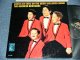 THE OSMOND BOTHERS - Songs We Sang On The Andy Williams Show (Ex++/Ex+++) / 1963 US AMERICA ORIGINAL "MONO" Used LP 