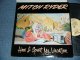 MITCH RYDER - How I Spent My Vacation (Ex++/MINT-) / 1978 US AMERICA ORIGINAL Used LP 