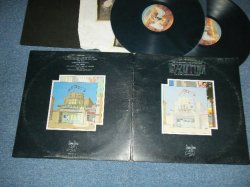 画像1: LED ZEPPELIN - THE SONG REMAIN THE SAME (Matrix #A)SSK-89402A1 B)SSK-89402B1 C)SSK-89402C1 D)SSK-89402D2) (Ex/Ex++) / 1976 UK ENGLAND ORIGINAL Used 2-LP  