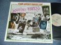 JOHNNY RIVERS - THE VERY BEST OF(MINT-/MINT-) / US AMERICA  REISSUE Used LP 