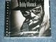 BOBBY WOMACK - THE MASTERS (SEALED) / 1997 US AMERICA "BRAND NEW SEALED" CD