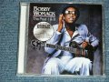BOBBY WOMACK - THE POET I & II (MINT/MINT) / 2006 US AMERICA Used CD