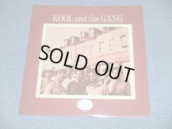 画像1: KOOL & The GANG - KOOL & The GANG (SEALED)  / US AMERICA REISSUE "BRAND NEW SEALED" LP 