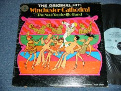 画像1: The New Vaudeville Band - Winchester Cathedral (VG+++/Ex++ SEAM EDSP) / 1966 US AMERICA ORIGINAL "MONO" Used LP