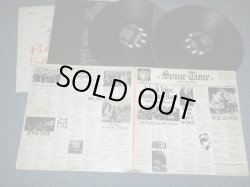 画像1: JOHN LENNON of THE BEATLES  & YOKO ONO / PLASTIC ONO BAND with ELEPHANT'S MEMORY  - SOME TIME IN NEW YORK (Matrix #A)YEX-893-1 3 HM B)YEX-894-1 2 OL C)YEX-895-1 1 2 AC D)YEX-896-1 3 OH) (ExMINT- Loos:Ex+++ TEAROFC) / 1972 UK ENGLAND ORIGINAL  Used 2-LP's  with ORIGINAL INNER SLEEVE 