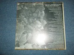 画像2: H.P. LOVE CRAFT - H.P. LOVE CRAFT  (Ex+/MINT- TAPE SEAM EDSP) / 1967 US AMERICA ORIGINAL "STEREO" Used LP  