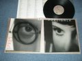 FOREIGNER - INSIDE INFORMATION (MINT-/MINT-)/ 1987 US AMERICA ORIGINAL  With CUSTOM INNER SLEEVE  Used LP