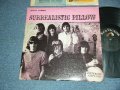 JEFFERSON AIRPLANE - SURREALISTIC PILLOW (Ex++/Ex+++ Looks:Ex++)  / 1966 US AMERICA ORIGINAL "BLACK with WHITE RCA-VICTOR at The TOP Label" Used STEREO LP 