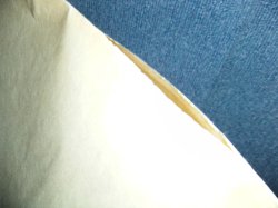 画像8: H.P. LOVE CRAFT - H.P. LOVE CRAFT  (Ex+/MINT- TAPE SEAM EDSP) / 1967 US AMERICA ORIGINAL "STEREO" Used LP  