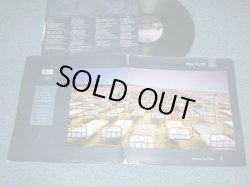 画像1: PINK FLOYD - A MOMENTARY LAPSE OF REASONS (With CUSTOM INNER SLEEVE) (Matrix # ) (Ex/MINT-) /1987 UK ENGLAND ORIGINAL Used LP 