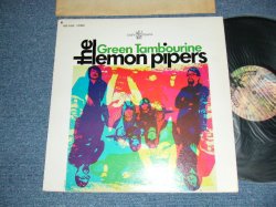 画像1: THE LEMON PIPPERS - GREEN TAMBOURINE (Ex++/MINT-) / 1968 US AMERICA ORIGINAL "STEREO" Used LP  