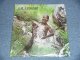 J.B. LENOIR - J.B. LENOIR  (SEALED CUT OUT) / 1976 US AMERICA ORIGINAL?? "BRAND NEW SEALED" 2-LP 