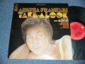 ARETHA FRANKLIN -  TAKE A LOOK (Ex++/MINT-) / 1967 US AMERICA ORIGINAL STEREO "360 SOUND LABEL" Used LP  