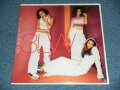 3LW - No More (Baby I'ma Do Right) (SEALED) / 2000 US AMERICA ORIGINAL "BRAND NEW SEALED" 12" Single  
