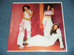 画像1: 3LW - No More (Baby I'ma Do Right) (SEALED) / 2000 US AMERICA ORIGINAL "BRAND NEW SEALED" 12" Single  