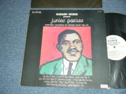 画像1: JUNIOR PARKER - Sometimes Tomorrow My Broken Heart Will Die (Ex++/MINT-) / 1973 US AMERICA ORIGINAL "WHTE LABEL PROMO"  Used LP 