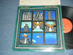 画像1: JIMMY ROGERS - GOLD TAILED BIRD (CHICAGO BLUES, PROD. J.J. CALE, FREDDIE KING) (Ex++/Ex+++ EDSP) / 1973 US AMERICA ORIGINAL Used LP 