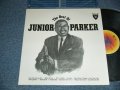 JUNIOR PARKER - THE BEST OF (MINT-/MINT-) /   US AMERICA REISSUE Used LP 
