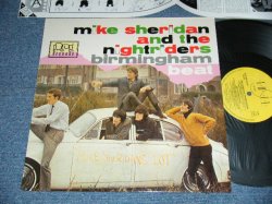画像1: MIKE SHERIDAN And The Nightriders / Mike Sheridan's Lot - Birmingham Beat (MINT-/MINT-) / 1984 UK ENGLAND ORIGINAL Used LP