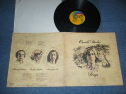 画像1: ORVILLE STOEBER - SONGS (Ex++/Ex+++ Looks:MINT- BB, EDSP) / 1971 US AMERICA ORIGINAL Used LP