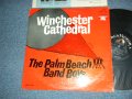 The PALM BEACH BAND BOYS - WINCHESTER CATHEDRAL (Ex+/MINT- EDSP, TEAROFC, WOBC, TEAROL) / 1966 US AMERICA  ORIGINAL MONO Used LP