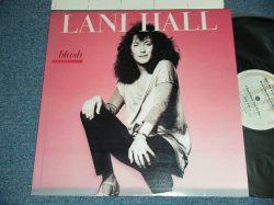画像1: LANI HALL (SERGIO MENDES & BRASIL '66) - BLUSH (With CUSTOM INNER) (Ex++/MINT-) / 1980 US AMERICA ORIGINAL Used  LP