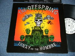 画像1: OFFSPRING -  IXNAX ON THE HOMBRE (With CUSTOM INNER)  (Ex+++/Ex+++) / 1997 US AMERICA  ORIGINAL Used LP 