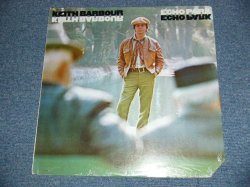 画像1: KEITH BARBOUR - ECHO PARK (SEALED CUT OUT CORNER) / 1969 US AMERICA ORIGINAL "Brand New Sealed" LP 