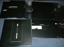 画像1: PHOTEK (Future Jazz, Drum n Bass) - FORM & FUNCTION (MINT-/MINT-) / 1997 1998 UK ENGLAND ORIGINAL Used 3-LP