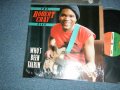 ROBERT CRAY - WHO'S BEEN TALKIN' (With Custom Inner sleeve) (MINT-/MINT-) / 1986 US AMERICA ORIGINAL Used LP 