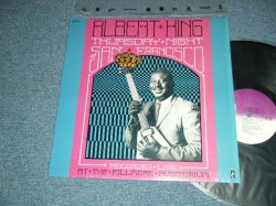 画像1: ALBERT KING - THURSDAY NIGHT SAN FRANCISCO (MINT\MINT) / 1990 US AMERICA REISSUE Used LP
