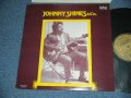 JOHNNY SHINES & CO. - JOHNNY SHINES & CO. (MINT-/ Looks:Ex+++MINT- EDSP) / 1974 US AMERICA ORIGINAL Used LP