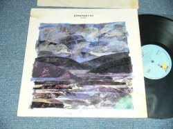 画像1: JOHN MARTYN - SAPPHIRE (STERLING Master Cut) (VG++/MINT- WTRDMG)  / 1985 US AMERICA ORIGINAL Used LP