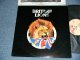BRITISH LIONS (Mott The Hoople) - BRITISH LIONS (With CUSTOM INNER) (Ex++/MINT-) / 1978 US AMERICA ORIGINAL Used LP