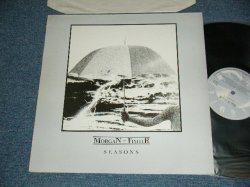 画像1: MORGAN FISHER - SEASONS (MINT-/MINT-)/ 1983 UK ENGLAND ORIGINAL Used LP