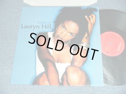 画像1: LAURYN HILL - EX-FACTOR(MINT-/MINT-) / 1998 EU EUROPE ORIGINAL Used 12" 