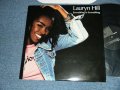 LAURYN HILL - EVERYTHING IS EVERYTHING (MINT-/MINT-) / 1999 US AMERICA ORIGINAL Used 12" 