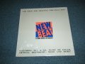 V.A. Various OMNIBUS - NEW BEAT : A NEW STYLE OF MUSIC (SEALED) / 1988 EU ORIGINAL "BRAND NEW SEALED" LP