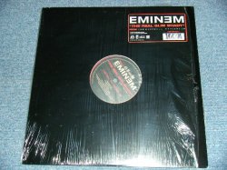 画像1: EMINEM - THE REAL SLIM SHADY (MINT-/Ex+++ Looks:Ex++) / 2000 US AMERICA ORIGINAL Used 12" 