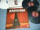 EMINEM - THE EMINEM SHOW (With INSERTS)  (MINT-/MINT) / 2000 US AMERICA ORIGINAL Used 2-LP