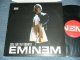 EMINEM - SING FOR THE MOMENT (Ex+++/Ex+++) / 2003 UK ENGLAND ORIGINAL Used 12" 