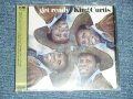 KING CURTIS - GET READY (sealed) / 2009 US AMERICA + 2009 JAPAN OBI & LINNER "輸入盤国内仕様" "Brand New sEALED" CD  