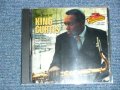 KING CURTIS - The Best Of King Curtis (sealed) / 1996 US AMERICA ORIGINAL "Brand New sEALED" CD  