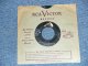 The TOKENS - A)Two Cars   B) Let's Go To The Drag Strip (HOT-ROD Songs) (Ex++/Ex++) / 1964 US AMERICA ORIGINAL Used 7" 45 rpm