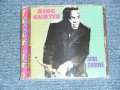 KING CURTIS - SOUL GROOVE (SEALED) / 1998 US AMERICA ORIGINAL "Brand New Sealed" CD  