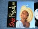 SADE - PARADISE   A)Remix   B) INSTRUMENTAL) (Ex+++/MINT-) / 1988 UK ENGLAND ORIGINAL "1st Press Label" Used 7"Single with PICTURE SLEEVE 