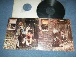 画像1: THE WHO  - MEATY BEATY BIG & BOUNCY (Matrix #A) A//1 / B) B//4) (Ex+++/MINT-)  /1971 UK ENGLAND  ORIGINAL Usaed LP 