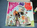 THE WHO - MAGIC BUS (Ex++/Ex+++ CUT OUT / 1968 US AMERICA ORIGINAL Used LP